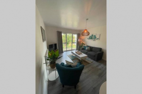 Lock Keepers Court by Mia Living Spacious 2 bedroom apartment with parking
